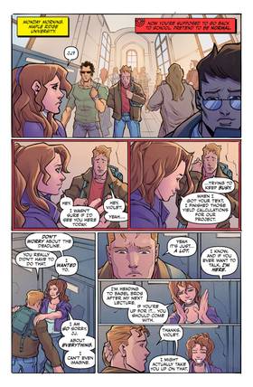 Read INFRARED™  2 Page 9 in English