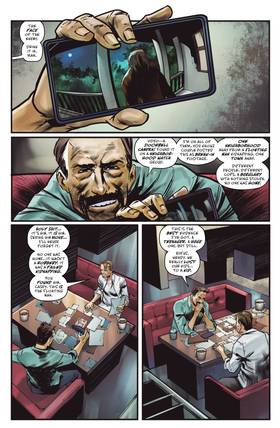 Read Land of Never  2 Page 5 in English