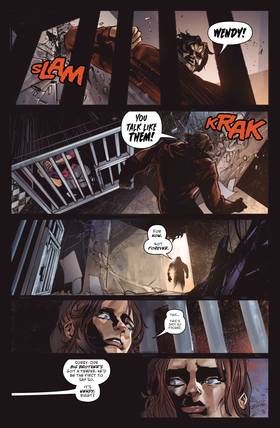 Read Land of Never  2 Page 7 in English