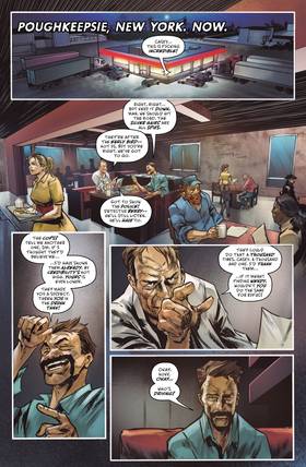 Read Land of Never  2 Page 9 in English