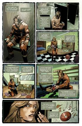Read Land of Never  4 Page 7 in English