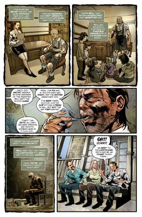 Read Land of Never  4 Page 10 in English