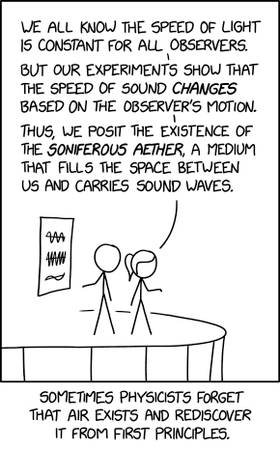 Read xkcd  9 Page 1 in English