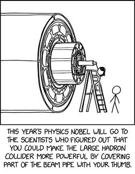 Read xkcd  27 Page 1 in English