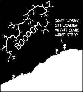 Read xkcd  2 Page 1 in English