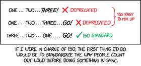 Read xkcd  4 Page 1 in English