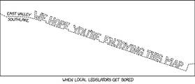 Read xkcd  7 Page 1 in English