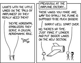 Read xkcd  11 Page 1 in English