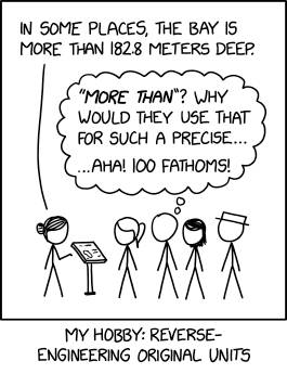 Read xkcd  18 Page 1 in English