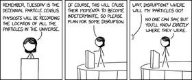 Read xkcd  19 Page 1 in English