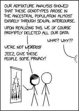 Read xkcd  22 Page 1 in English