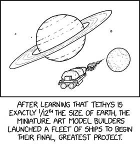 Read xkcd  29 Page 1 in English