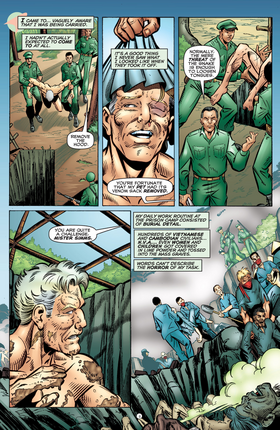 Read Doctor Tomorrow (1997)  9 Page 7 in English