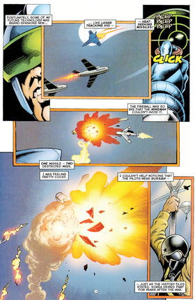 Read Doctor Tomorrow (1997)  4 Page 4 in English
