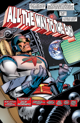 Read Doctor Tomorrow (1997)  6 Page 4 in English