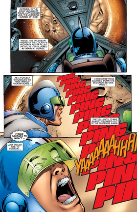 Read Doctor Tomorrow (1997)  6 Page 6 in English