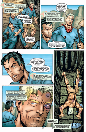 Read Doctor Tomorrow (1997)  9 Page 10 in English