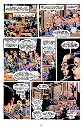 Read Doctor Tomorrow (1997)  5 Page 5 in English