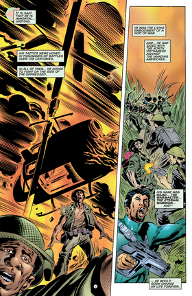 Read Doctor Tomorrow (1997)  7 Page 7 in English