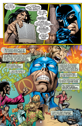 Read Doctor Tomorrow (1997)  8 Page 5 in English