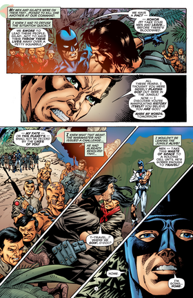 Read Doctor Tomorrow (1997)  8 Page 8 in English