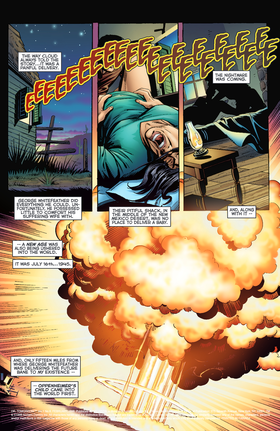 Read Doctor Tomorrow (1997)  6 Page 2 in English