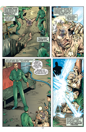 Read Doctor Tomorrow (1997)  9 Page 3 in English
