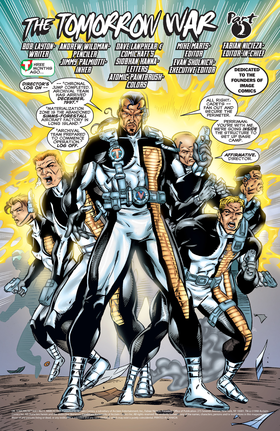 Read Doctor Tomorrow (1997)  11 Page 2 in English