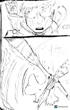 Read Doctor who a extnção Skorm.  a íra do senhor do tempo (Fan Fic)  1 Page 3 in Brazilian Portuguese