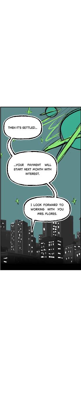 Read Tipsy Orbit  6 Page 5 in English