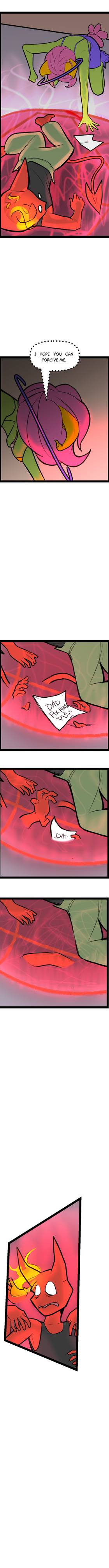 Read Tipsy Orbit  15 Page 4 in English