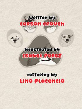 Read Peach and Other Pet Stories  1 Page 2 in English