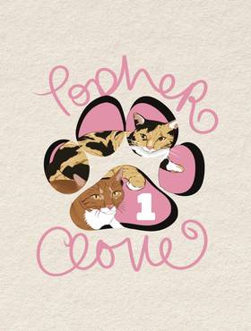 Read Peach and Other Pet Stories  1 Page 3 in English