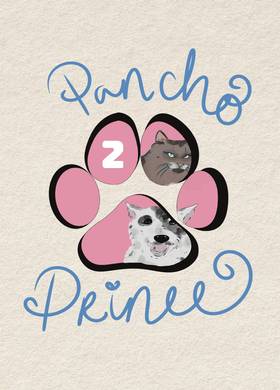 Read Peach and Other Pet Stories  1 Page 5 in English