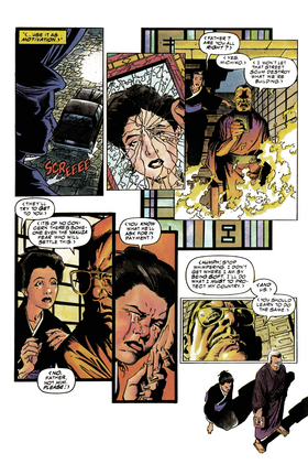 Read Ninjak (1994)  3 Page 4 in English