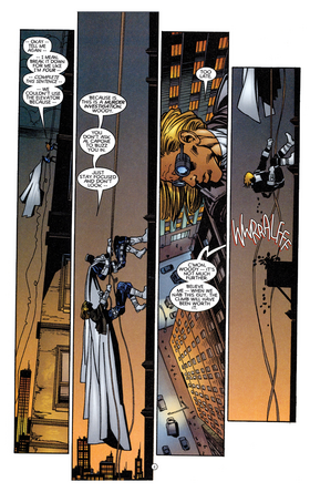 Read Quantum and Woody (1997)  2 Page 4 in English