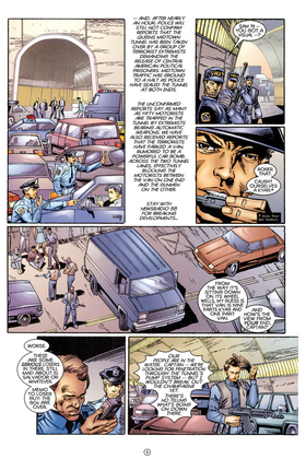 Read Quantum and Woody (1997)  8 Page 7 in English