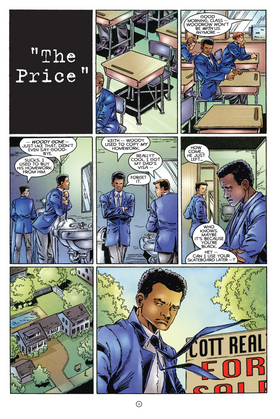 Read Quantum and Woody (1997)  1 Page 6 in English