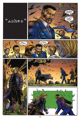 Read Quantum and Woody (1997)  1 Page 7 in English