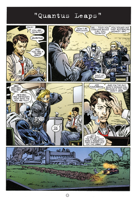 Read Quantum and Woody (1997)  1 Page 10 in English