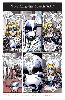Read Quantum and Woody (1997)  4 Page 2 in English