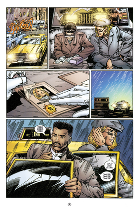 Read Quantum and Woody (1997)  5 Page 4 in English