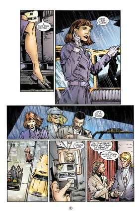 Read Quantum and Woody (1997)  5 Page 5 in English
