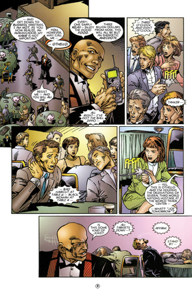 Read Quantum and Woody (1997)  5 Page 7 in English