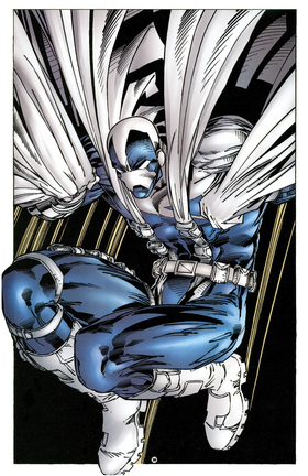 Read Quantum and Woody (1997)  5 Page 9 in English