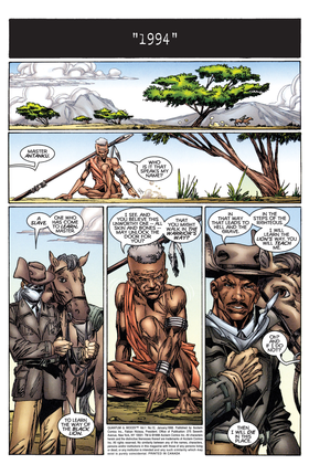 Read Quantum and Woody (1997)  12 Page 2 in English