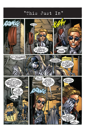 Read Quantum and Woody (1997)  18 Page 2 in English