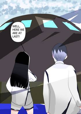 Read fakegodiii  1 Page 2 in English