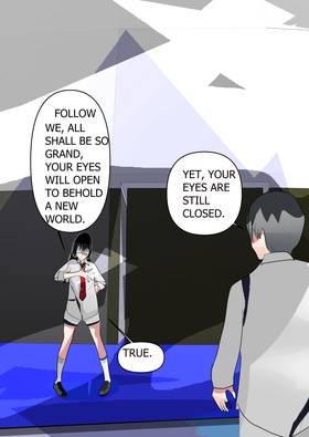Read fakegodiii  1 Page 3 in English