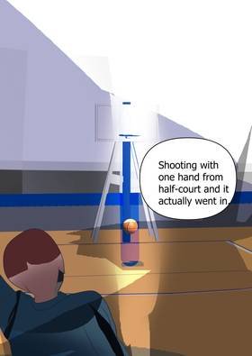 Read fakegodiii  2 Page 3 in English